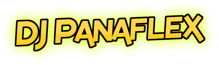 DJ Panaflex Logo
